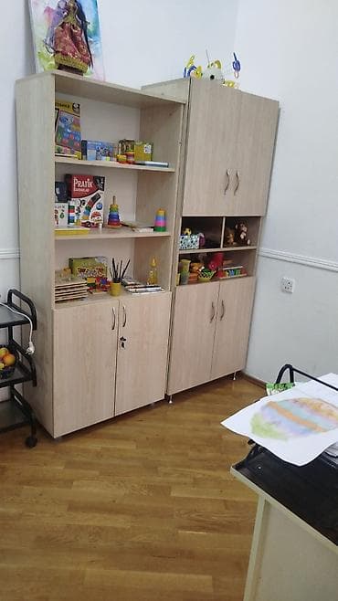 Ofis mebelləri dəsti təcilir satılır çıxmalıdi