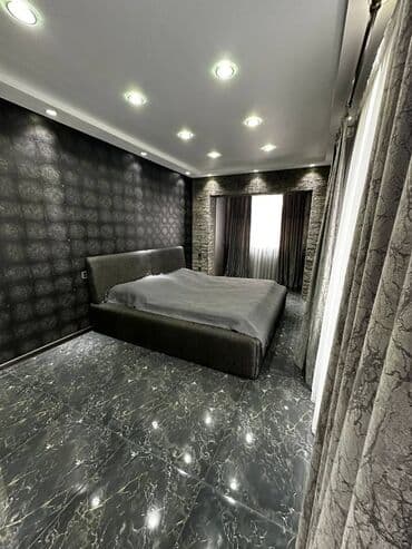 kohne gunesli: Bakı, Köhnə Günəşli, 3 otaqlı, Köhnə tikili, 85 kv. m — 4