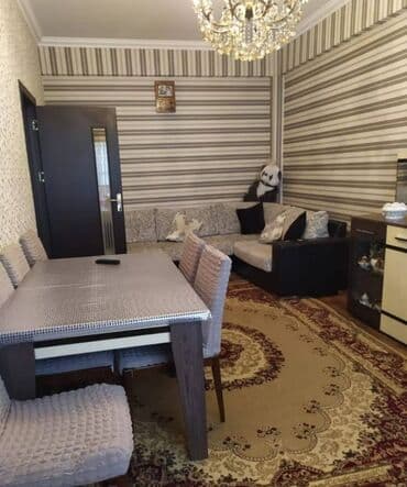 əcəmi: Nəsimi rayonu Memar Əcəmi metrosunun yaxınlığında, 17 mertebeli — 1