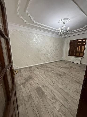 KİRAYƏ VERİLİR!!! Nərimanov mts yanı MetroParkla üzbə-üz 9 mərtəbəli — 2