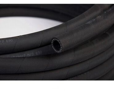 вакуумный водяной насос: Yağ-benzin-suya yuksək təyziqə dəvamlı ipli şlanqlar.Hava şlanqlarıda — 1