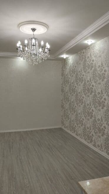 elmler akademiyasi kiraye evler: Bakı, 2 otaqlı, Köhnə tikili, m. Dərnəgül, 36 kv. m — 1