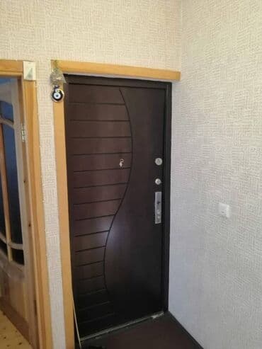 qebelede ucuz kiraye evler: Bakı, 2 otaqlı, Köhnə tikili, 60 kv. m — 11