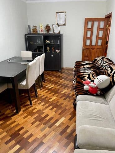 sibrizdə evlərin qiyməti: Bakı, 2 otaqlı, Köhnə tikili, m. Həzi Aslanov, 55 kv. m — 1