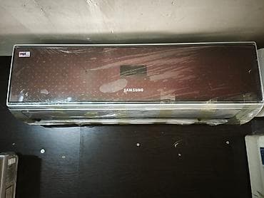 Бытовая техника: Samsung divar tipi kondisioner – Digital Inverter Xüsusiyyətlər: - — 2