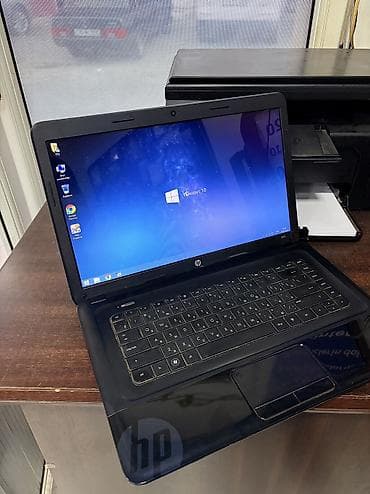 usb hard disk: Hp 15.6 ekran notebook satilir Notebookun hec bir problemi yoxdur.Tam — 1