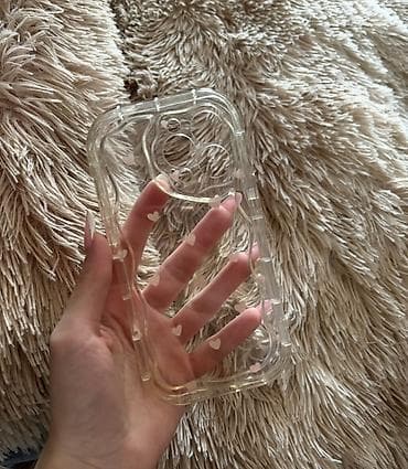 IPhone üçün 2 ədəd qoruyucu örtük dəsti - Model uyğunluğu — 2