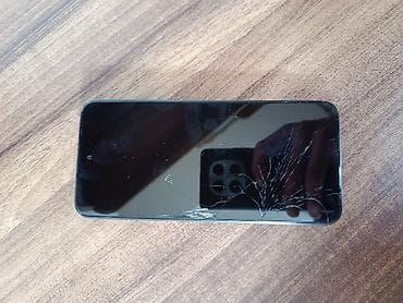 Infinix HOT 50i, 128 GB, rəng - Qara — 2