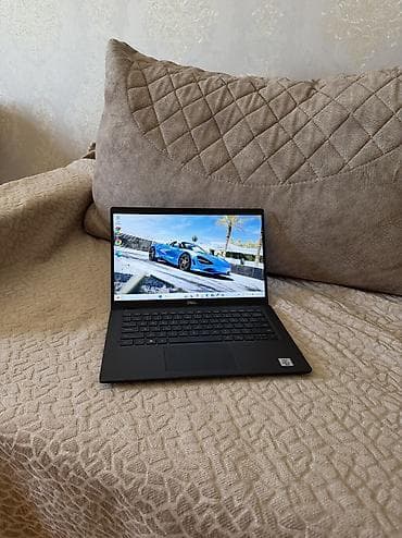 Dell: İşlənmiş Dell Latitude, 14 ", Intel Core i5, 256 GB, Ünvandan götürmə — 2