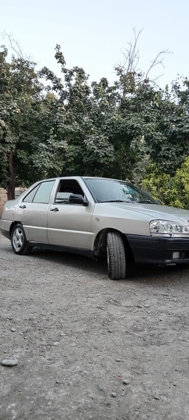 шевроле круз диски r16: Model: Chery Amulet (A15) Kuzov: sedan, gümüşü rəng Sükan: solda — 9