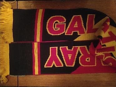 QALATASARAY AZARKEŞ ŞƏRFİ. İKİTƏRƏFLİ YUN Məhsul. Galatasaray azarkeş