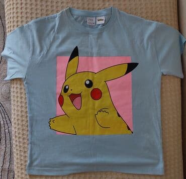 ZARA'dan alınıb 1 defe qeyinilib 11-12 yaş