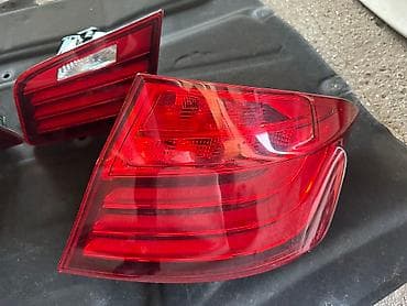 Filtrlər: BMW 2016 il, Orijinal, ABŞ, İşlənmiş — 3