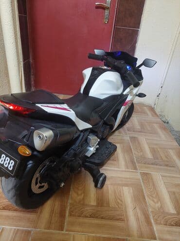 uşaq maşını işlənmiş: Salam.Zehmet olmasa vapcatla elaqe saxliyin fikri ciddi olan sexsler — 5