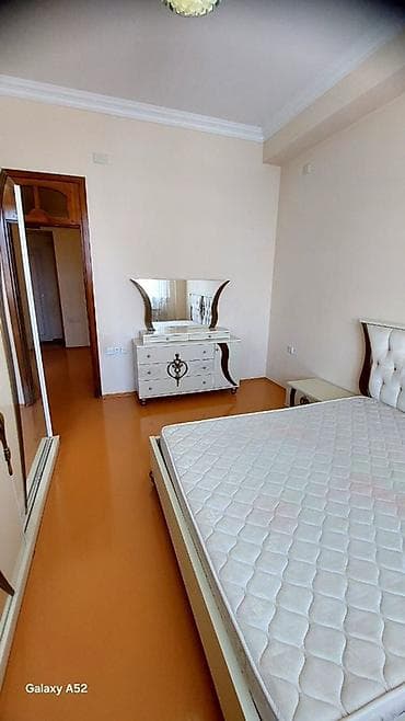 eksperimental binalar: Bakı, Yasamal, 3 otaqlı, Köhnə tikili, m. İnşaatçılar, 112 kv. m — 8