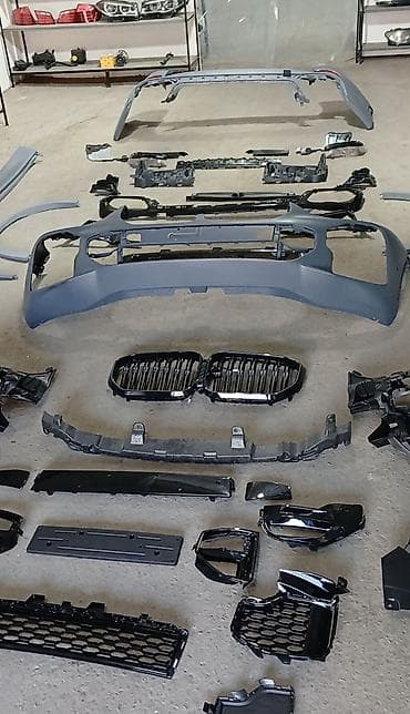 bmw 116i: BMW X5 G05 — 1