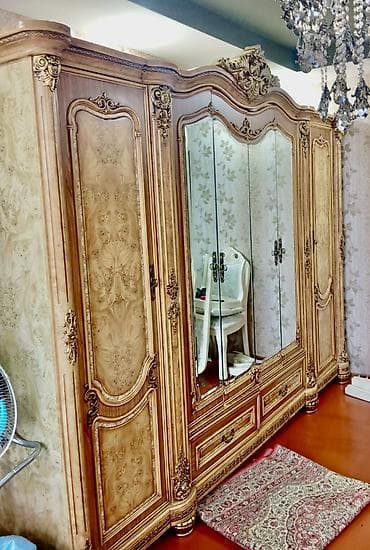 yatax: İkinəfərlik çarpayı — 2