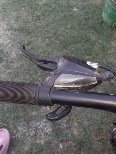 бильярдный стол купить в оше: Б/у BMX велосипед Strim, 24", скоростей: 7, Самовывоз — 13