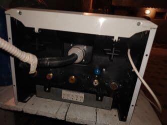 kombi eca: İşlənmiş Kombi DemirDöküm 30 kVt, Ünvandan götürmə, Kredit yoxdur — 6