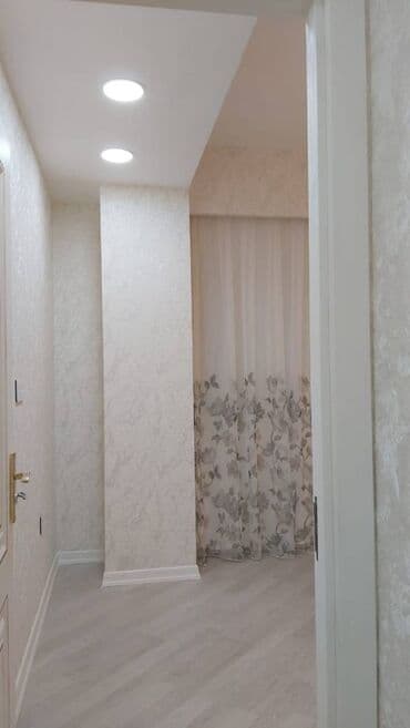 əhmədlidə evlərin satışı: 3 otaqlı, Yeni tikili, 86 kv. m — 13