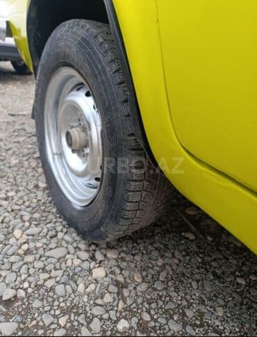 диски на ваз 2111: ВАЗ (ЛАДА) 2102: 1.2 л | 1979 г. 300000 км Универсал — 4