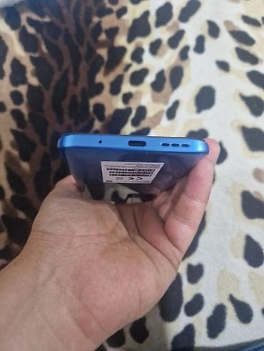 Redmi 10, 64 GB, rəng - Göy, Sənədlərlə — 5