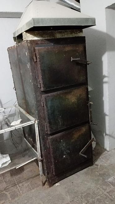 soba silver: Çörək, 3 mərtəbəli — 1