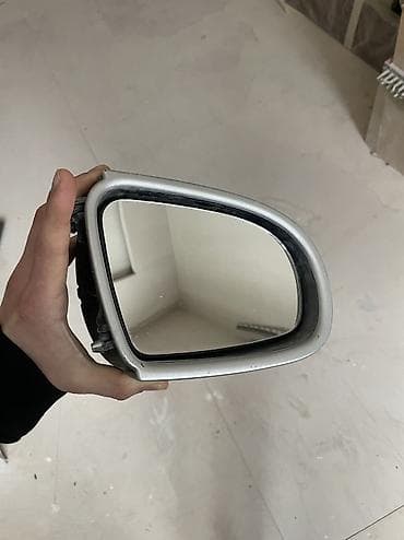 Opel Corsa sağ güzgü