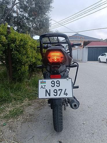 ural mataskilet: Tufan - M50N — 2