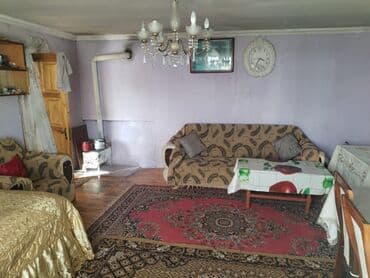 ucuz ev: 2 otaqlı, 6 kv. m — 4