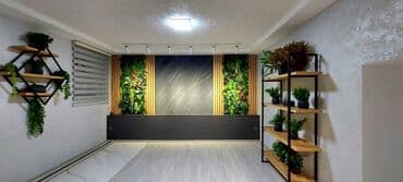 киоск в аренду: Şəhərin mərkəzində, Axundov bağında xüsusi dizayn olunmuş obyekt — 9