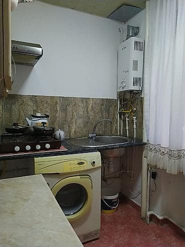 luks home: Bakı, 2 otaqlı, Köhnə tikili, m. Neftçilər, 50 kv. m — 3