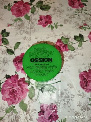 Toy paltarları və aksesuarları: Saç kremi, Yeni — 1