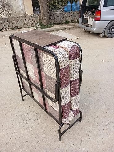 rasqladuşqa: Matraslı raskladuşka — 3