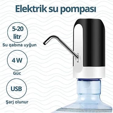 iphone 15 pro barter: Dispenser Stolüstü, Yeni — 1