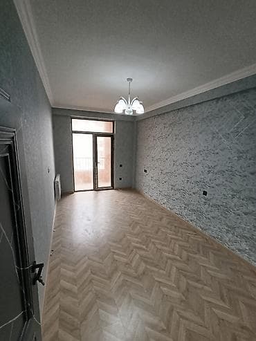 sovetskide satilan evler: 3 otaqlı, Yeni tikili, 98 kv. m — 6