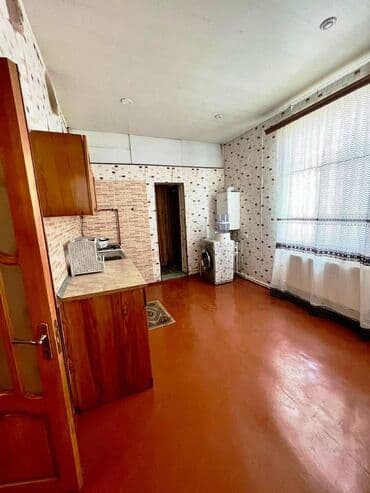 turbo az ford transit 16 1: Bakı, Maştağa qəs., 4 otaqlı, Köhnə tikili, m. Koroğlu, 81 kv. m — 6