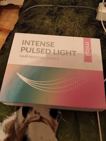 telefon redmi not 9: Lazer epilyatoru — 7