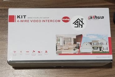 sədərək ticarət mərkəzi məişət texnikası: Damafon Yenidir işlənməyib Ünvan Avtovağzal metrosu Kredit və Barter — 1