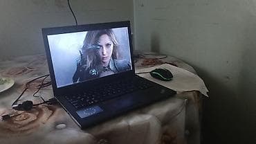 çanta noutbuk: İşlənmiş Lenovo ThinkPad, 14 ", Intel Core i5, 512 GB, Ödənişli çatdırılma, Rayonlara çatdırılma — 2