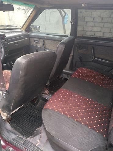 фольксваген б5 1 8 турбо: ВАЗ (ЛАДА) 21099: 1.5 л | 1994 г — 2