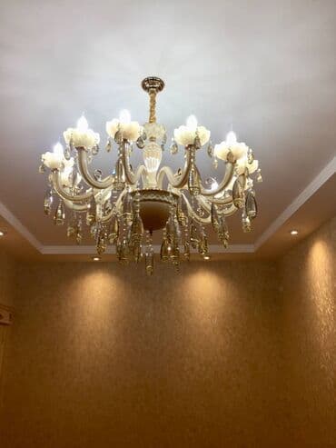 yeni tikili binalar: 2 otaqlı, Yeni tikili, m. Nəriman Nərimanov, 90 kv. m — 8