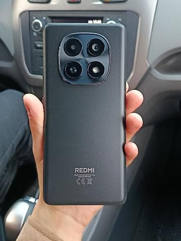 komputer ikinci el: Xiaomi 15, 256 GB, rəng - Qara — 6