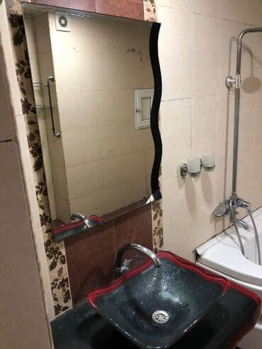 şamaxı ev: Ev mebellərlə təchiz olunub.Təzə — 2