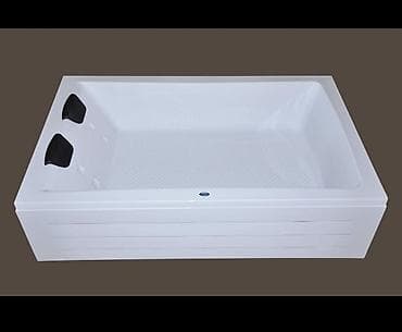 sistem sekilleri: Yeni Vanna, Akril, Ödənişli çatdırılma — 8