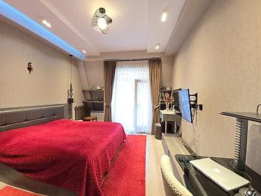 studio menziller: Ağ şəhər, 3 otaqlı, Yeni tikili, m. Xətai, 90 kv. m — 10
