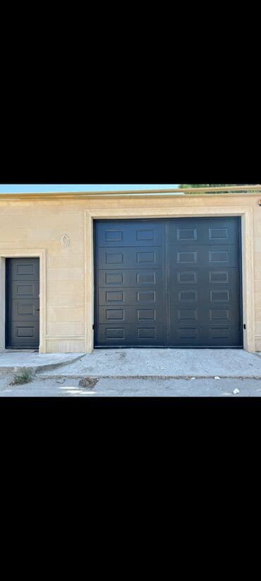 işlənmiş darvazalar satışı sumqayıtda: Modern üslubda olan qapıların,nağd və ya kreditlə satılır. Qeyd olunan — 4