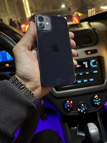 iphone 5s satisi: IPhone 12 mini, 128 GB, Göy — 6