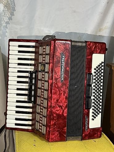 Akustik Akkordeon, Yeni lalafo.az -da Akustik Akkordeon, Yeni