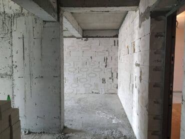 hipoteka evler: 2 otaqlı, Yeni tikili, m. Həzi Aslanov, 88 kv. m — 5